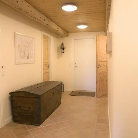 Bed & Breakfast Akaciegaarden *