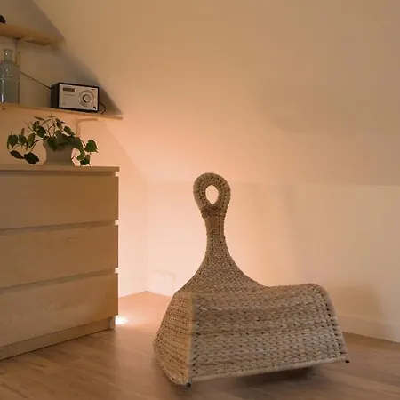 Akaciegaarden Bed & Breakfast *