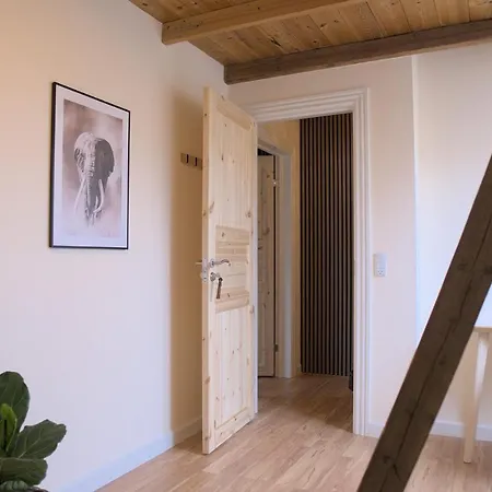 Akaciegaarden Bed & Breakfast