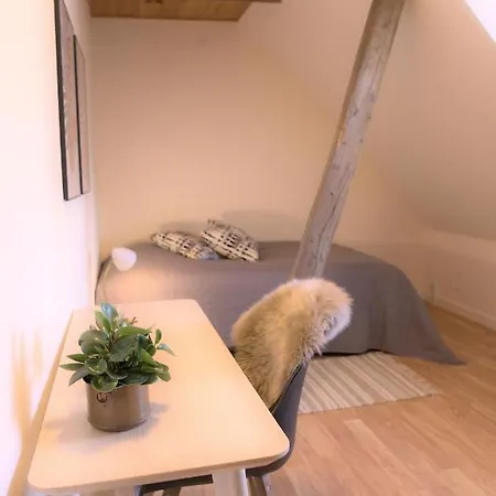 Bed & Breakfast Akaciegaarden