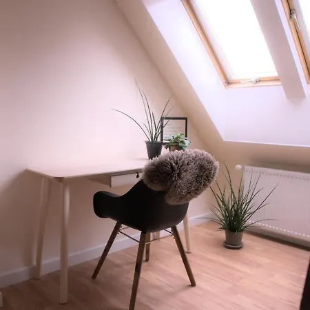 Akaciegaarden Bed & Breakfast *