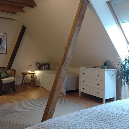Bed & Breakfast Akaciegaarden