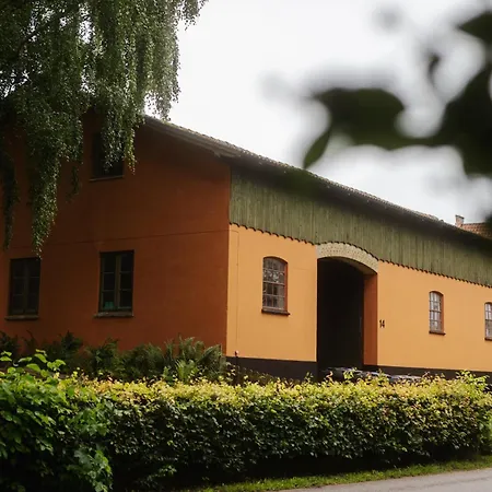Akaciegaarden Bed & Breakfast Harlev (Stevns)
