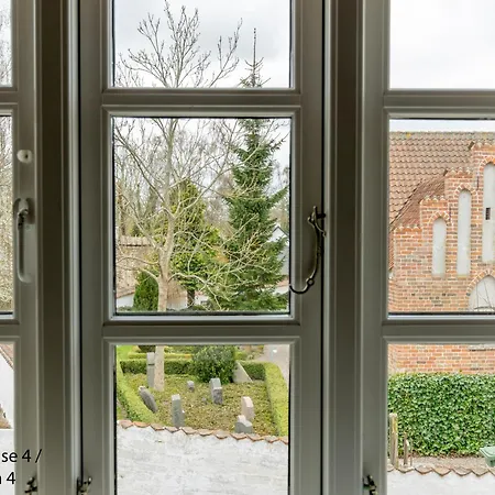 Bed & Breakfast Akaciegaarden Harlev (Stevns)