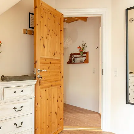 Akaciegaarden Bed & Breakfast