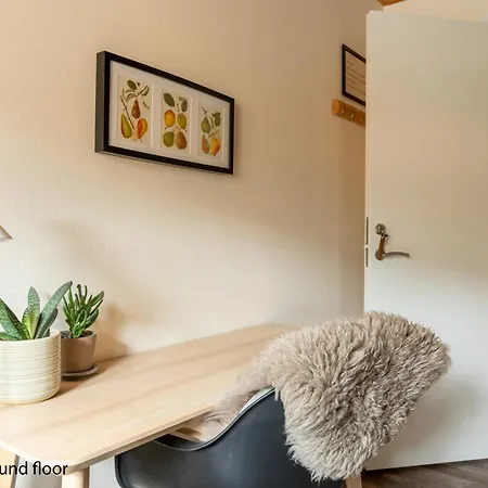 Bed & Breakfast Akaciegaarden