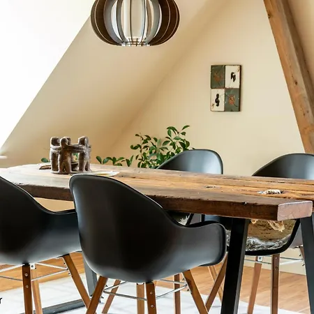 Akaciegaarden Bed & Breakfast Harlev (Stevns)