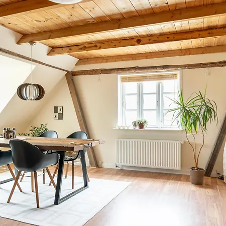 Akaciegaarden Harlev (Stevns)