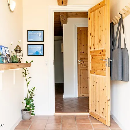 Akaciegaarden Bed & Breakfast Harlev (Stevns)