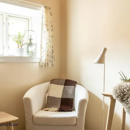 Bed & Breakfast Akaciegaarden Harlev (Stevns)