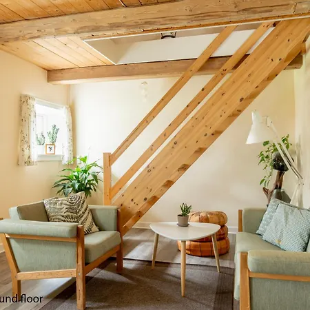 Akaciegaarden Bed & Breakfast *