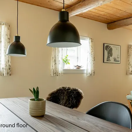 Akaciegaarden Bed & Breakfast Harlev (Stevns)