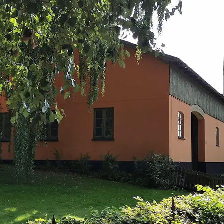 Akaciegaarden Harlev (Stevns)