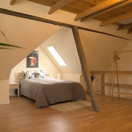 Bed & Breakfast Akaciegaarden