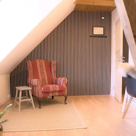 Akaciegaarden Bed & Breakfast *