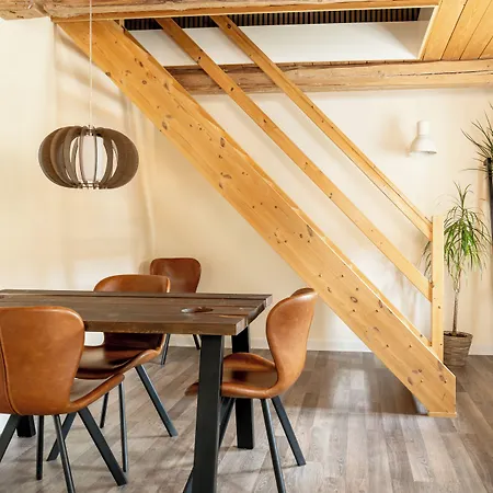 Bed & Breakfast Akaciegaarden *
