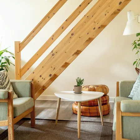 Bed & Breakfast Akaciegaarden