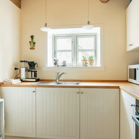 Akaciegaarden Bed & Breakfast Harlev (Stevns)