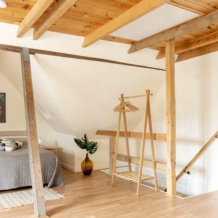 Akaciegaarden Bed & Breakfast