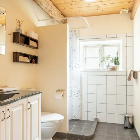 Akaciegaarden Bed & Breakfast
