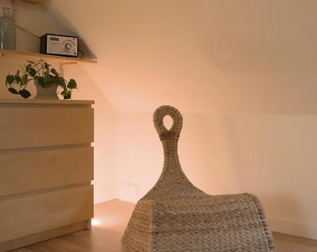 Akaciegaarden Bed & Breakfast *