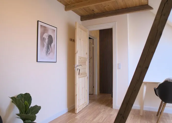 Akaciegaarden Bed & Breakfast