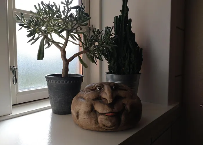 Akaciegaarden Bed & Breakfast Harlev (Stevns)