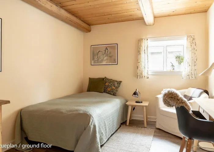 Akaciegaarden Harlev (Stevns)