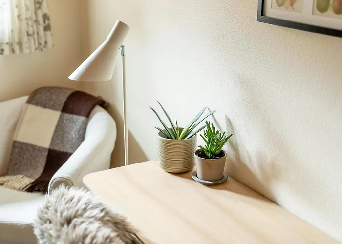 Bed & Breakfast Akaciegaarden *