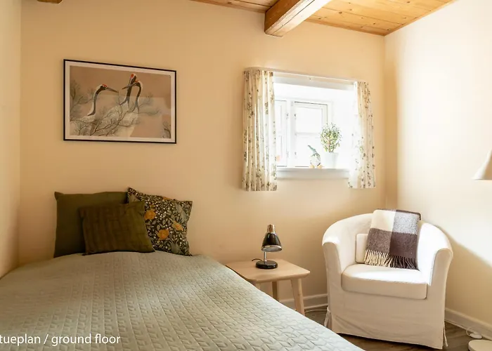 Akaciegaarden Harlev (Stevns)