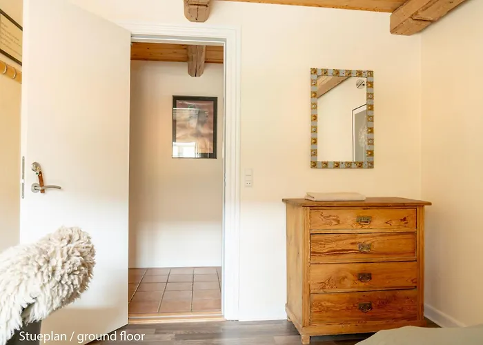 Akaciegaarden Harlev (Stevns)