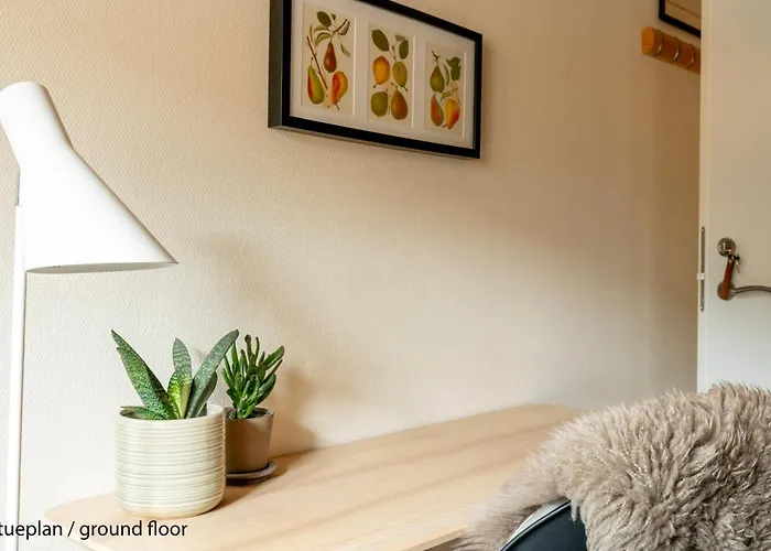 Akaciegaarden * Harlev (Stevns)