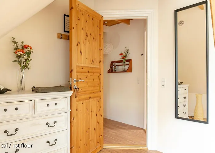 Akaciegaarden Bed & Breakfast