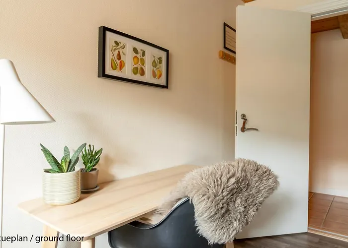 Bed & Breakfast Akaciegaarden