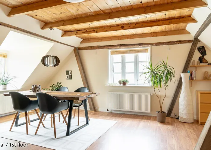 Akaciegaarden Harlev (Stevns)