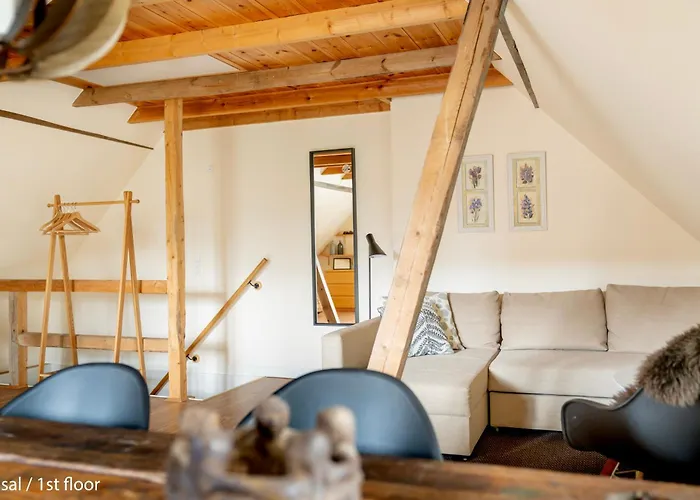 Bed & Breakfast Akaciegaarden