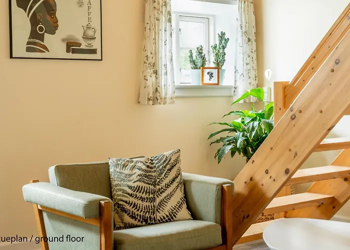 Akaciegaarden Harlev (Stevns)