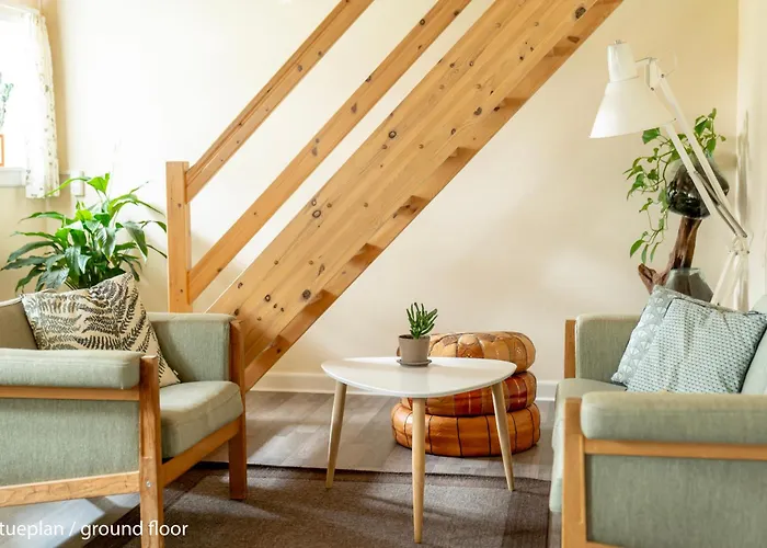 Akaciegaarden Harlev (Stevns)