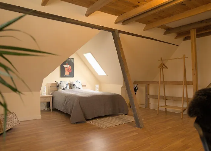 Bed & Breakfast Akaciegaarden