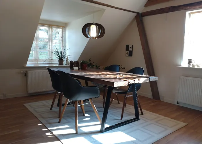 Akaciegaarden Harlev (Stevns)