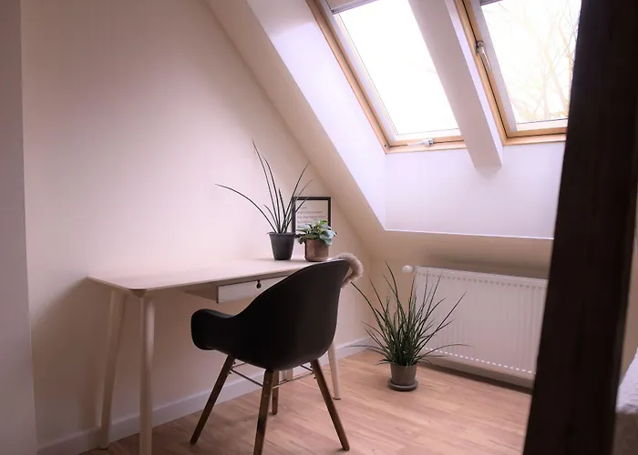 Akaciegaarden Bed & Breakfast