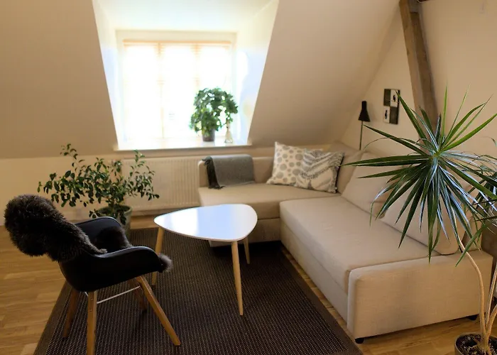 Akaciegaarden Harlev (Stevns)